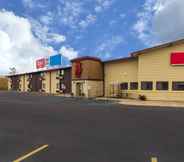 Luar Bangunan 7 Red Roof Inn Perrysburg