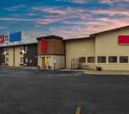 Exterior 6 Red Roof Inn Perrysburg