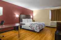 Phòng ngủ Red Roof Inn Perrysburg