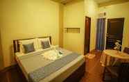 Bilik Tidur 5 Casavecino Bed & Breakfast