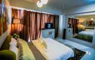 Kamar Tidur 4 HnM Management - One Palm Tree Villas