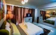 Kamar Tidur 4 HnM Management - One Palm Tree Villas