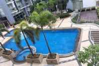 Kolam Renang HnM Management - One Palm Tree Villas