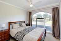 Kamar Tidur 47 Anderson with Pool in Cowes