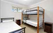 Kamar Tidur 6 47 Anderson with Pool in Cowes