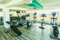 Fitness Center Atlantis Residence