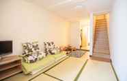 Kamar Tidur 3 Guesthouse SAYURI 5