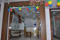 Lobby Hotel Retaj Bhilwara