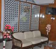 Lobby 6 Hotel Retaj Bhilwara