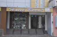 Exterior Hotel Retaj Bhilwara