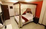 ห้องนอน 2 Mi Casa Inn