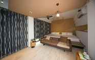 Phòng ngủ 3 Wan Qu Villa Homestay