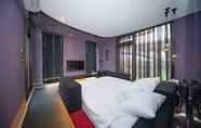 Phòng ngủ 4 Wan Qu Villa Homestay
