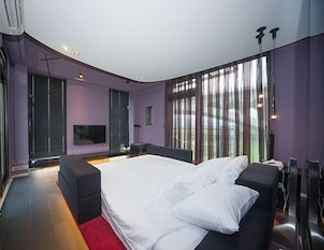 Phòng ngủ 2 Wan Qu Villa Homestay