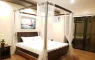 Kamar Tidur 3 A&A Garden Suites