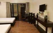 Bilik Tidur 6 A&A Garden Suites