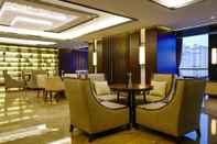 Bar, Cafe and Lounge Mr.D Hotel Linyi