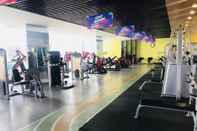 Fitness Center Mr.D Hotel Linyi