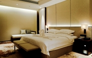 Bedroom 2 Mr.D Hotel Linyi