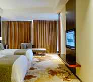Bedroom 5 Mr.D Hotel Linyi