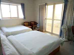 Kamar Tidur 4 Yu Lei B&B