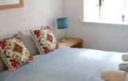 Kamar Tidur 2 The Shop Cotswold Apartment Sleeps 2