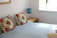 Bilik Tidur The Shop Cotswold Apartment Sleeps 2