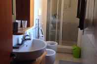 In-room Bathroom Villa Marilena