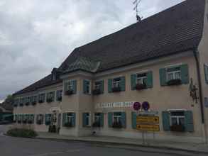 Exterior 4 Gasthof zur Post