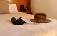 Phòng ngủ 4 Hotel La Tinensa