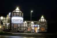 Exterior The Kinderton