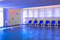 Swimming Pool Villa Termal Monchique - Central Suites & Apartments by Unlock Hotels