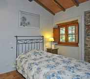 Bedroom 3 Le Ginestre