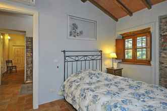 Bedroom 4 Le Ginestre