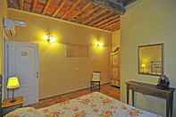 Bedroom Le Ginestre