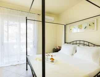 Kamar Tidur 2 Villa Alysso