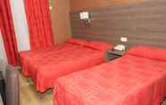 Bedroom 5 Hotel Nacional