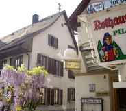 Exterior 5 Pension Gasthaus zur Schnecke