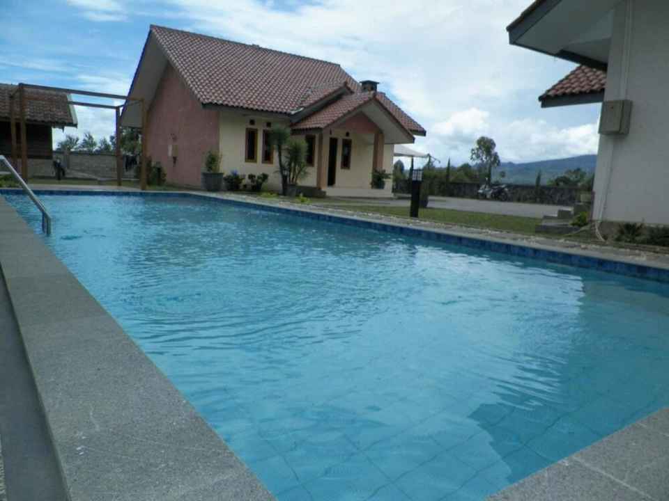 Room rate Villa Mandalawangi, Pangalengan from 29-10-2022 until 30-10-2022