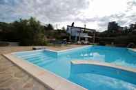 Swimming Pool Ecoresort Casa degli Ulivi