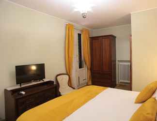 Kamar Tidur 2 Relais Del Borgo