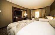 Bedroom 6 Wind Creek Casino & Hotel Atmore