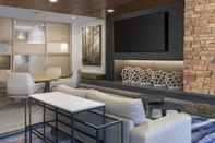 Bar, Kafe, dan Lounge Fairfield Inn & Suites by Marriott Denver Tech Center North