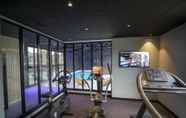 Fitness Center 5 Hôtel Le Magic & Spa