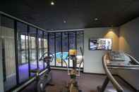 Fitness Center Hôtel Le Magic & Spa