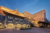 Exterior Howard Johnson by Wyndham Jimei Lake Plaza Xiamen