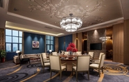 Restaurant 4 Howard Johnson by Wyndham Jimei Lake Plaza Xiamen