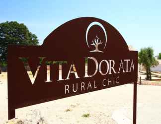 Luar Bangunan 2 Vita Dorata - Rural chic