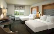 Bedroom 5 Holiday Inn & Suites Toledo Southwest - Perrysburg, an IHG Hotel