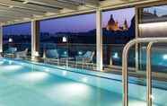 Swimming Pool 6 Cortile Hotel - Adult only